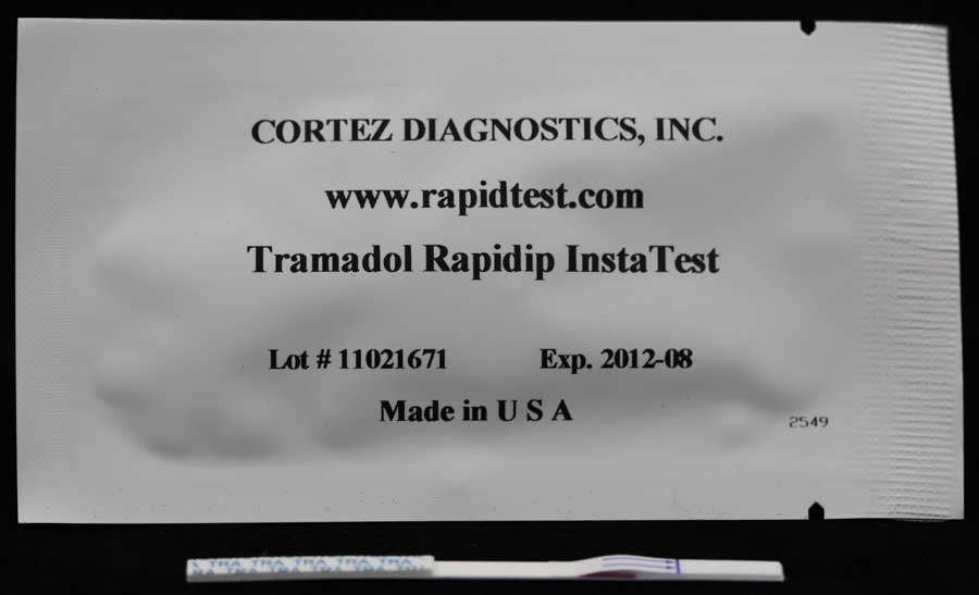  5 Panel orina Test de drogas (Amp/Coc/Mamp/Opi/THC) varias  cantidades (1) : Salud y Hogar