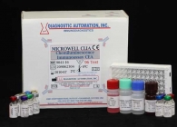 CEA CLIA kits - (Chemiluminescence Immuno Assay)