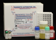 Insulin CLIA kits - (Chemiluminescence Immuno Assay)