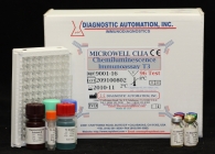 T3 CLIA kits - (Chemiluminescence Immuno Assay)