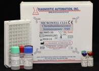 TSH CLIA kits - (Chemiluminescence Immuno Assay)