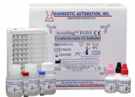 Cysticercosis IgG ELISA kit