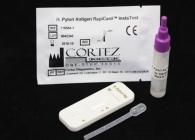 H. Pylori Antigen Rapid Test (Stool)