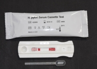 H. Pylori Serum Rapid Test 