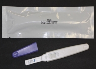 HCG Midstream Urine Rapid Test (Cassette) Self Testing