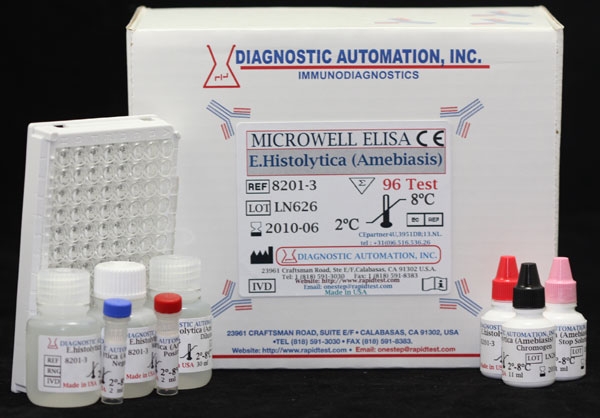 Rotavirus (Fecal) ELISA test kit | CE-GMP | 818-5913030-USA.