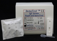 IgE Rapid Test Kit 