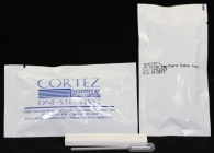 LH Ovulation Urine Rapid Test (Cassette) RapiCard InstaTest (6days Pack)