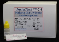 Malaria pf/pv Rapid Test