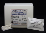 Rapid (OXY) Oxycodone Drug Test (Cassette)