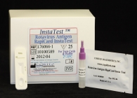 Rotavirus Antigen Rapid Test (Cassette)