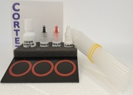 ASO Latex Test kit (Serology test)