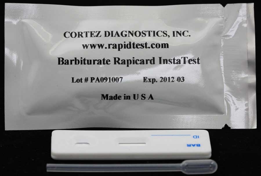 Fentanyl Patch And Drug Testing