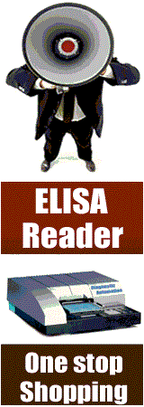Order Elisa Kits