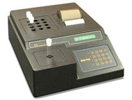 Stat Fax‚® 1904 Chemistry Analyzer