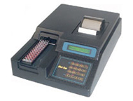 Stat Fax‚® 303 Microstrip Reader 