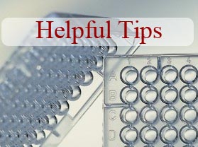 Tips For Elisa