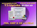 T3-Uptake ELISA kit