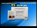 T3 CLIA kit