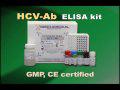 HCV Ab ELISA kit