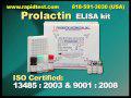 Prolactin (PRL) ELISA kit