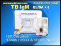 TB-IgM ELISA kit