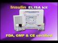 Insulin ELISA kit