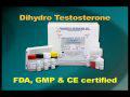 Dihydro Testosterone ELISA kit