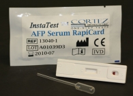 AFP Rapid Test (Serum/WB/Plasma)