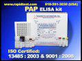 PAP ELISA kit