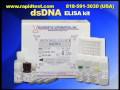 dsDNA ELISA kit