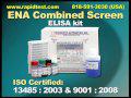 ENA Combined ELISA kit