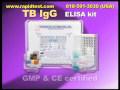 TB IgG ELISA kit