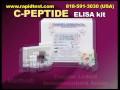 C-Peptide ELISA kit