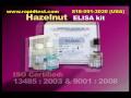 HAZELNUT ELISA kit