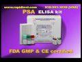 PSA ELISA kit