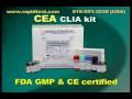 CEA CLIA kit