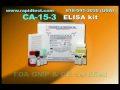 CA-15-3 ELISA kit