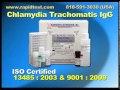 Chlamydia Trachomatis IgG ELISA kit