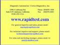 Syphilis Rapid Test (Cassette) RapiCard™ InstaTest (Serum)