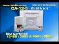 CA-12-5 ELISA kit