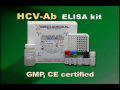 HCV ELISA kit