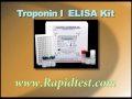 Cardiac ELISA Kits