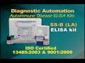 SS-B (LA) ELISA kit