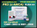 PR3 (c-ANCA) ELISA kit