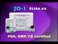 JO-1 ELISA kit