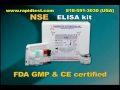 NSE ELISA kit